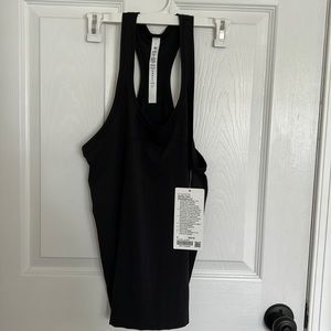 NWT Lululemon tank